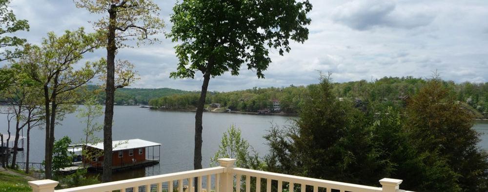 Wilsons On The Lake Camdenton Exterior photo
