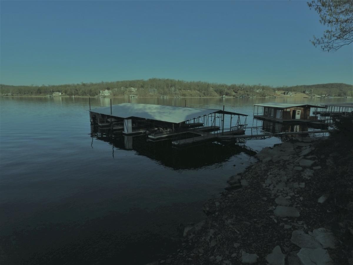 Wilsons On The Lake Camdenton Exterior photo