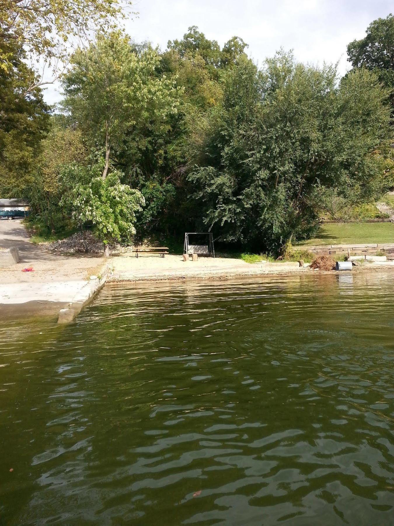 Wilsons On The Lake Camdenton Exterior photo